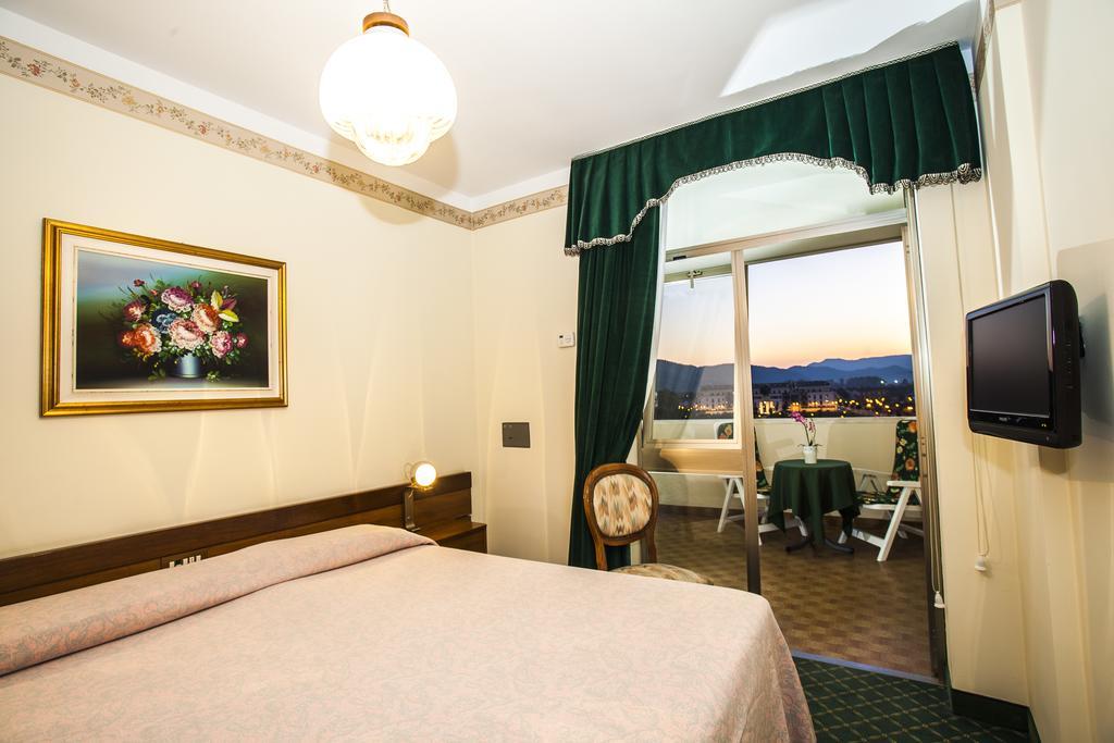 Hotel Terme Abano Verdi Abano Terme Room photo