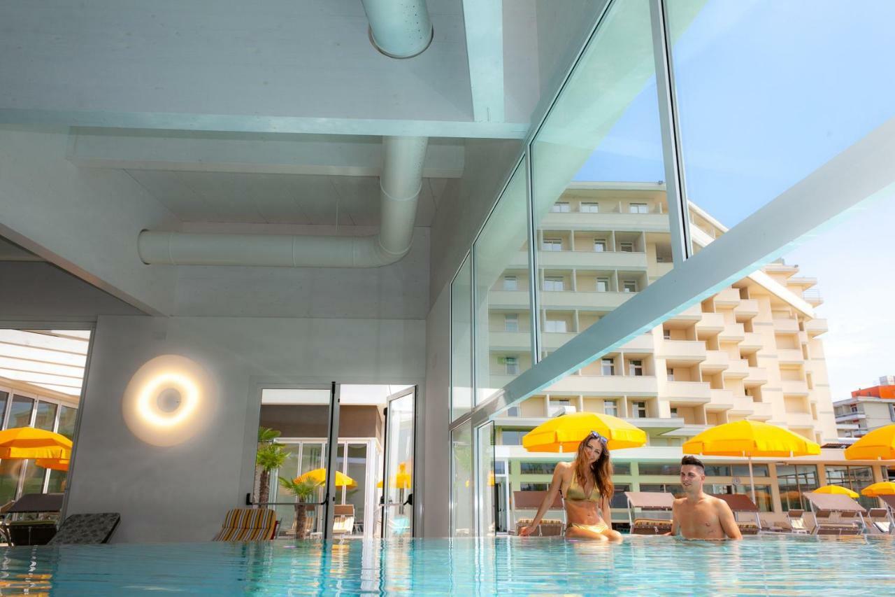 Hotel Terme Abano Verdi Abano Terme Exterior photo